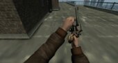 Animated Smith & Wesson Model 29